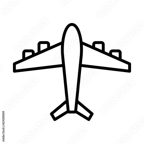 airplane icon