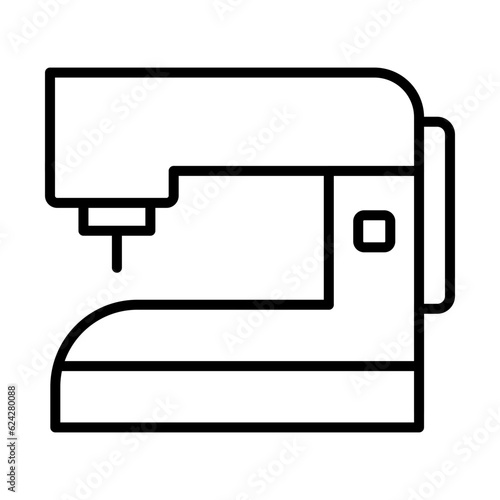 icon on button