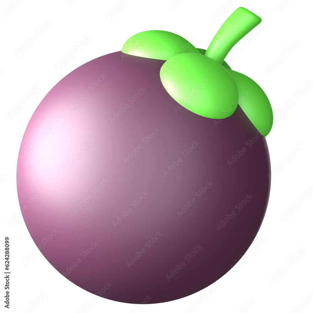 Mangosteen Mangosteen