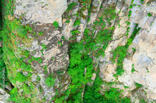 崖　素材　イメージ