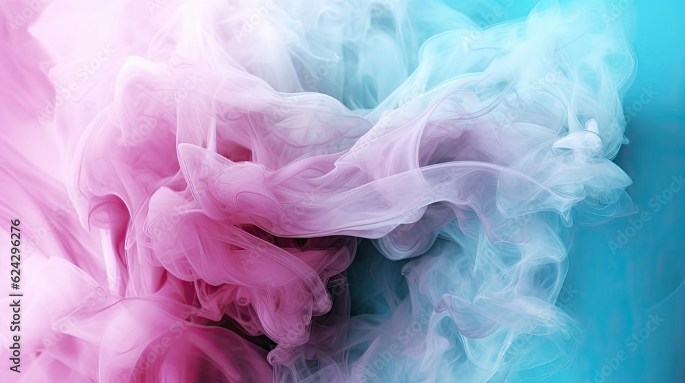 Abstract art background texture, liquid texture with fluid art material, coloured wavy design, modern waves wallpaper illustration - Generative ai Abstract art background texture, liquid texture with fluid art material, coloured wavy design, modern waves wallpaper illustration - Generative ai
