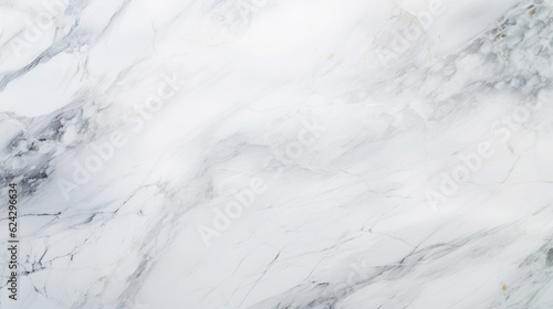 Abstract marble stone texture background with copy space. Generative AI