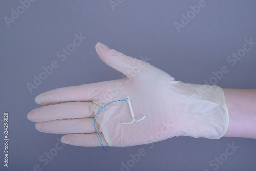 Contraception, family planning and health