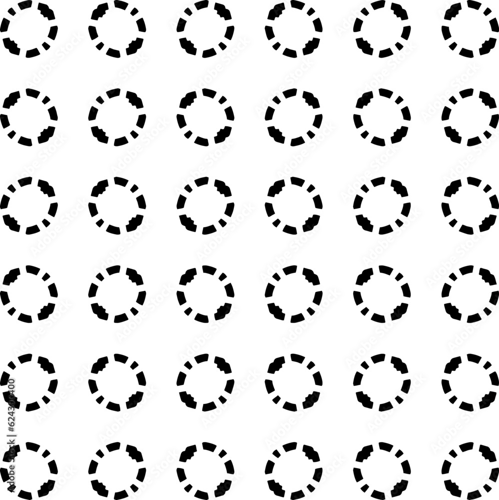 Simple repeating monochrome pattern. Abstract texture for fabric print, card, table cloth, furniture, banner, cover, invitation, decoration, wrapping.seamless repeating pattern. Black and white color. Simple repeating monochrome pattern. Abstract texture for fabric print, card, table cloth, furniture, banner, cover, invitation, decoration, wrapping.seamless repeating pattern. Black and white color.