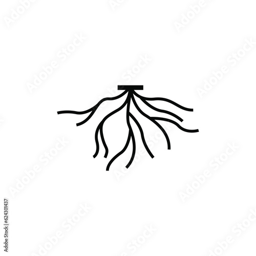root logo icon