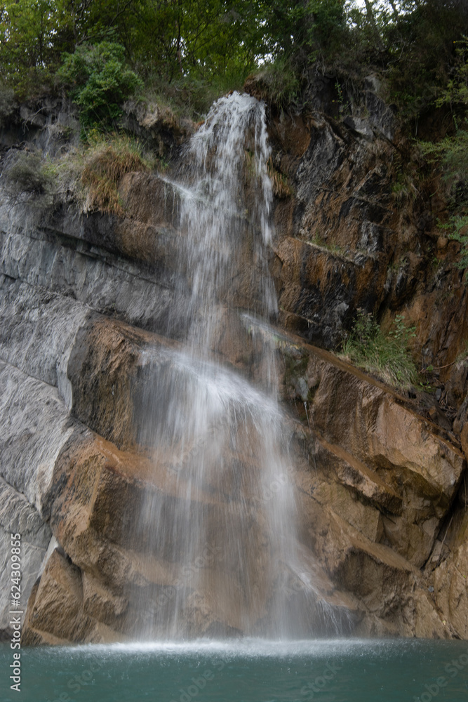 Fototapeta premium Cascade 