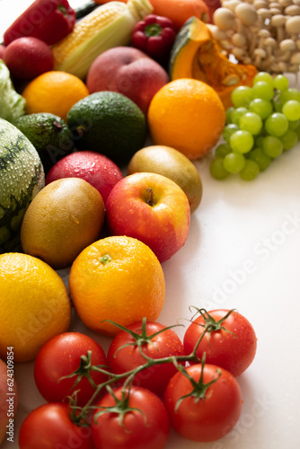野菜や果物1