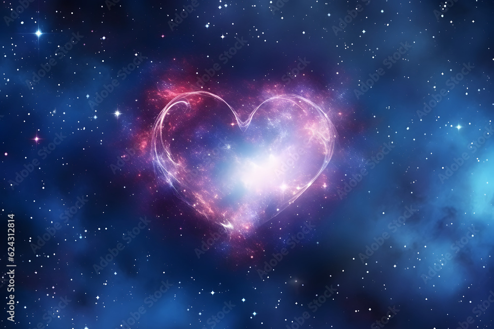 Heart of the Galaxy