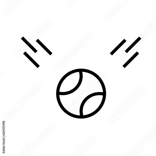 Baseball Hitting Trainer Icon