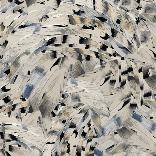 abstract vintage grunge style geometric wavy lines. ethnic traditional print design. old exotic africa safari. textile decor pattern. scarf, rug, pillow, bandana, fabric, clothing, shawl, kerchief etc