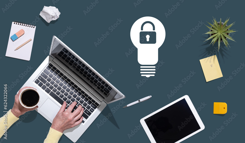 Concept of intellectual property Concept of intellectual property
