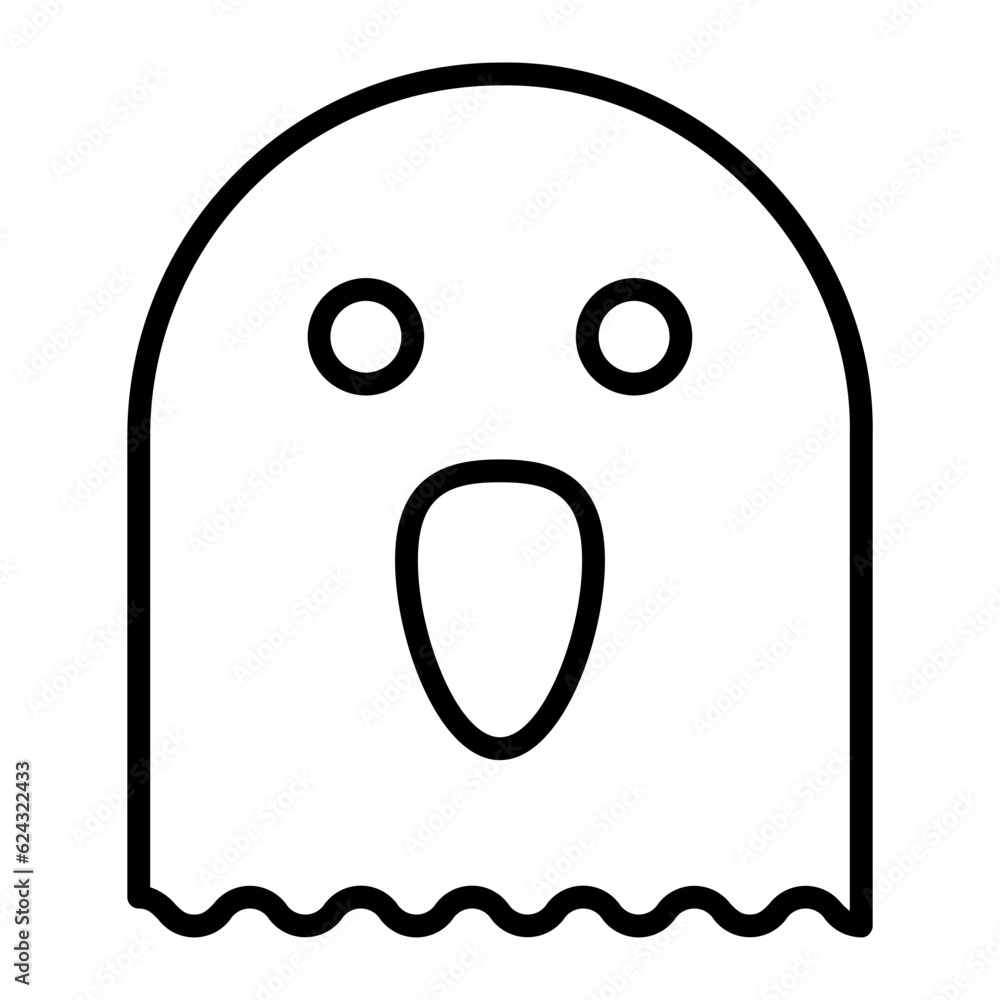 ghost icon ghost icon