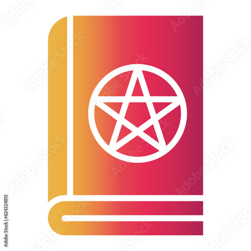spell book icon