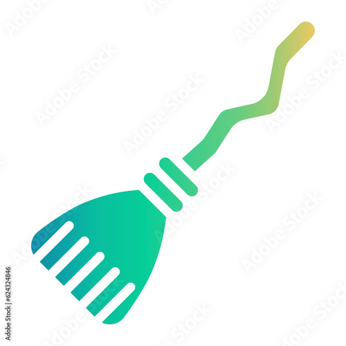 broom icon