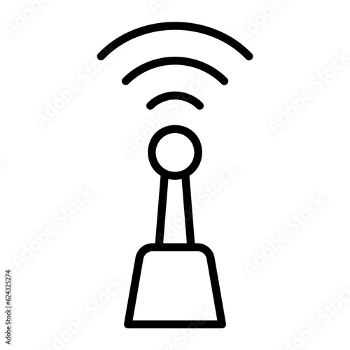sensor.sensing icon