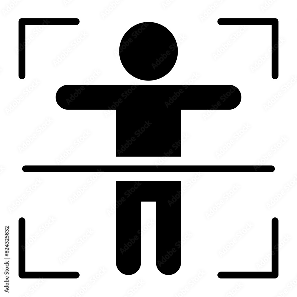 scan icon scan icon