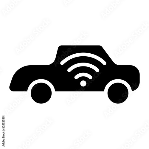 motion sensor icon