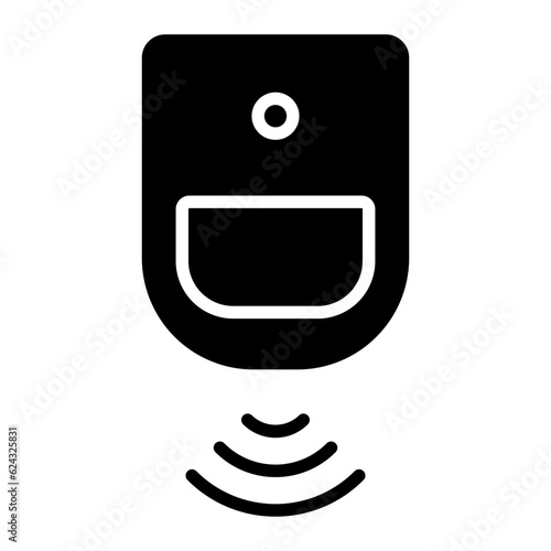 sensor icon