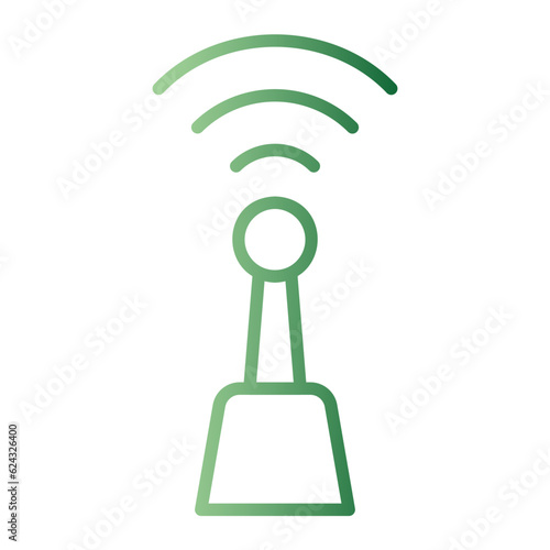 sensor.sensing icon