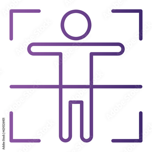 scan icon