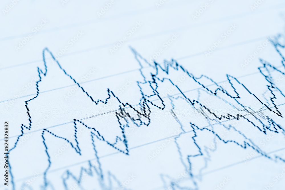 Exposed: Capturing the Visual Impact of the Economic Meltdown