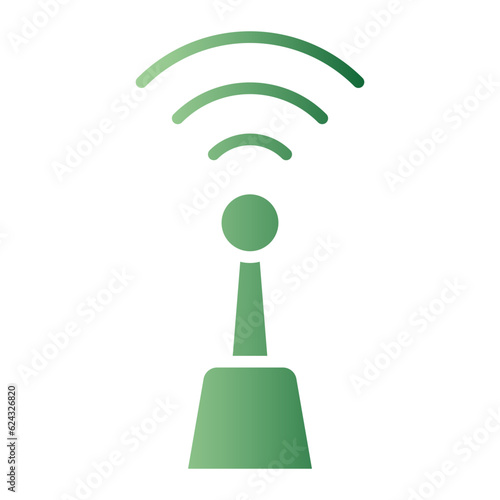 sensor.sensing icon