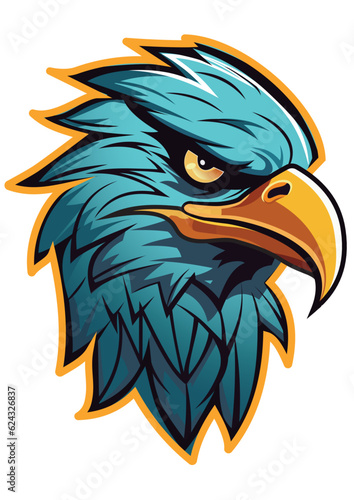 eagle head
