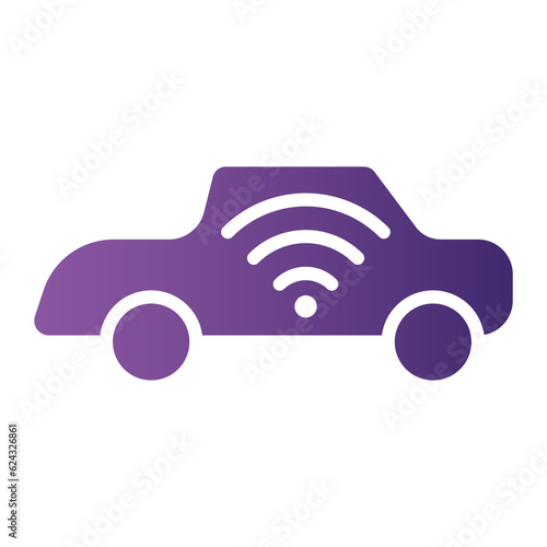 motion sensor icon
