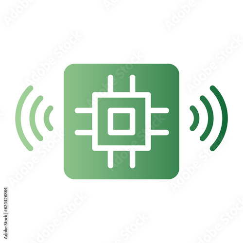 sensor icon