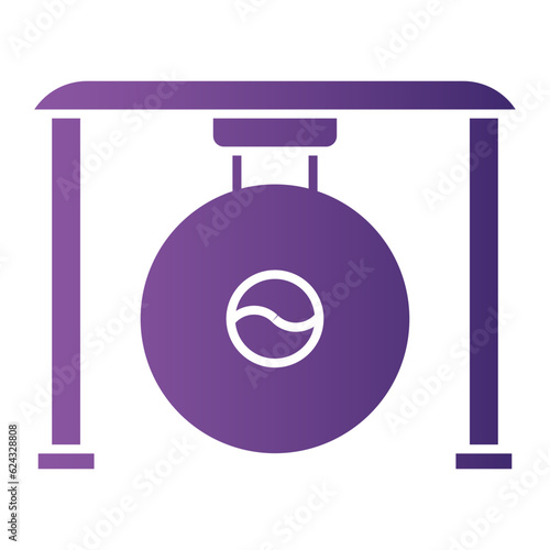 gong icon