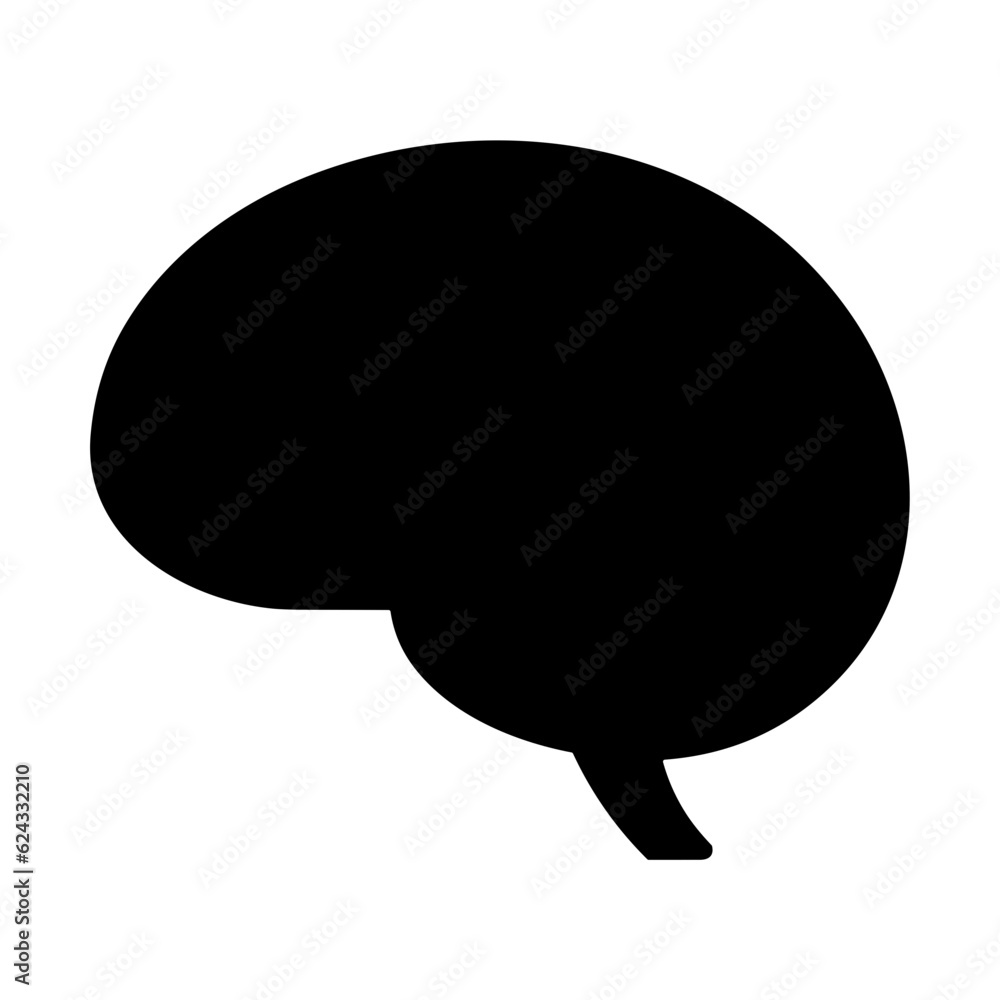 Brain idea symbol icon vector image. Illustration of the creative intelligence think design image Brain idea symbol icon vector image. Illustration of the creative intelligence think design image