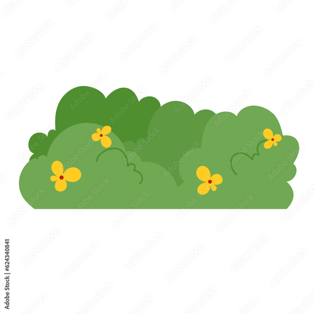 Grass Illustration Grass Illustration