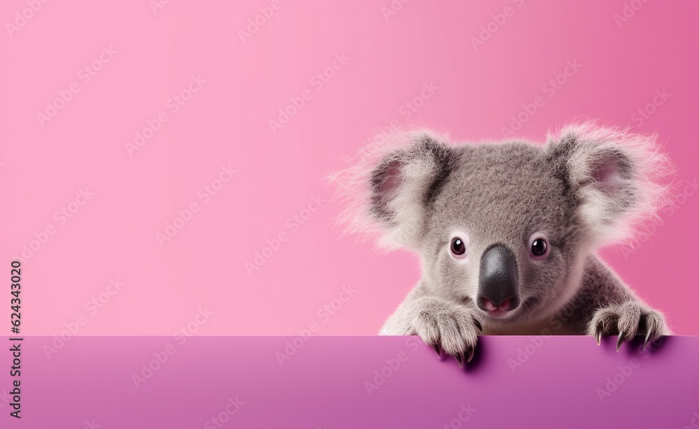 koala bear cub koala bear cub