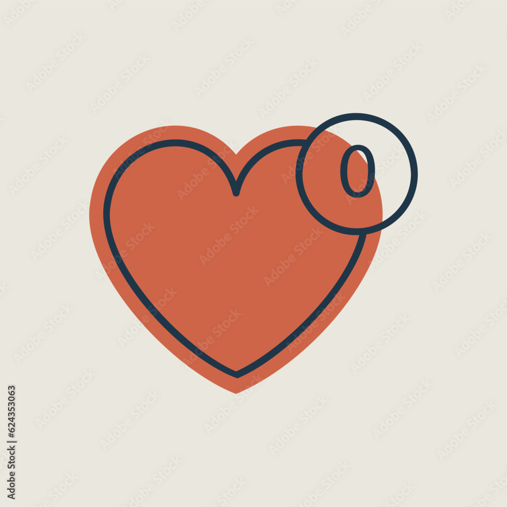 Favorites vector icon. E-commerce sign Favorites vector icon. E-commerce sign