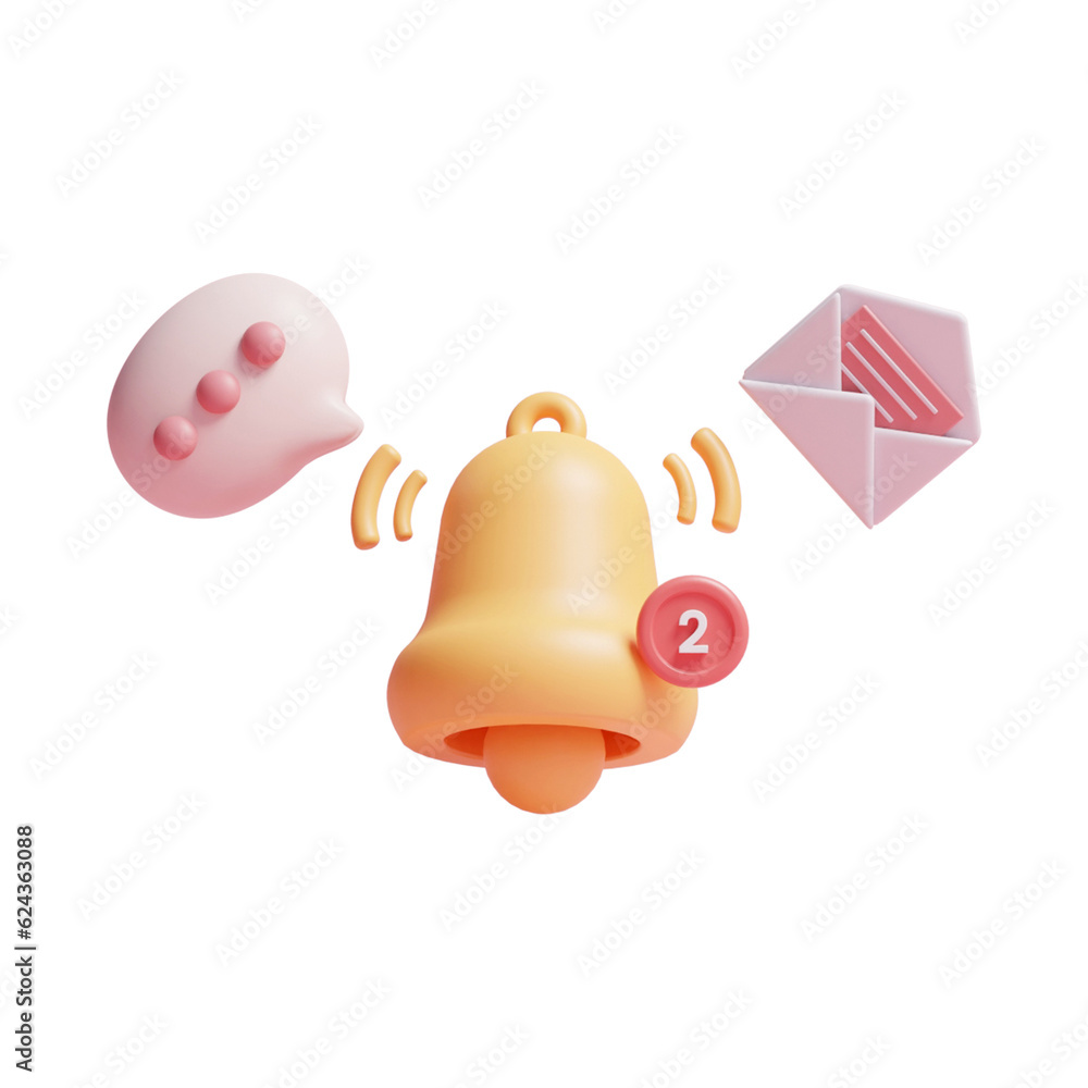 3d ui icon or 3d illustration 3d ui icon or 3d illustration