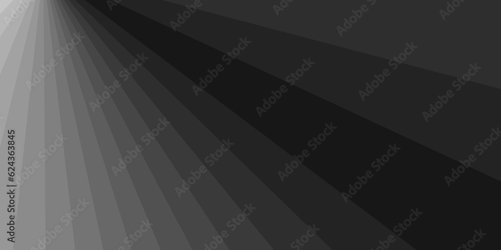 black and white background line layer and gradient