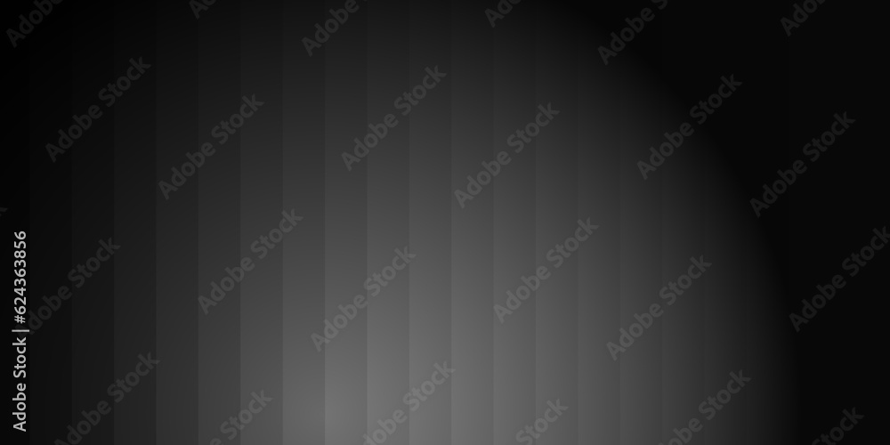 black and white background line layer and gradient