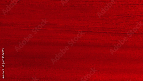 Red wood texture for background