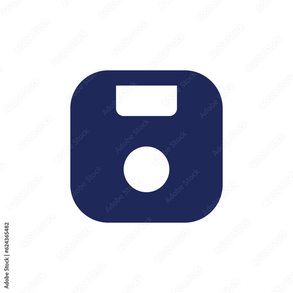 Save black pixel perfect solid ui icon. Progress store. Keep work changes. Record information. Silhouette symbol on white space. Glyph pictogram for web, mobile. Isolated vector image Save black pixel perfect solid ui icon. Progress store. Keep work changes. Record information. Silhouette symbol on white space. Glyph pictogram for web, mobile. Isolated vector image