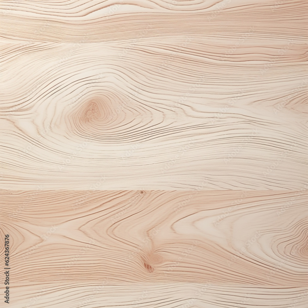 abstract background light wood structure close-up top view, Al Generation abstract background light wood structure close-up top view, Al Generation