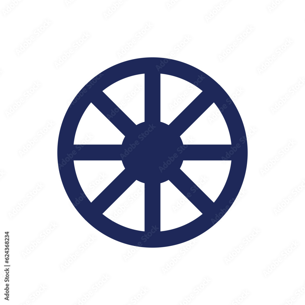 Hue color black pixel perfect solid ui icon. Palette wheel. Video correcting tool. Retouching software. Silhouette symbol on white space. Glyph pictogram for web, mobile. Isolated vector image Hue color black pixel perfect solid ui icon. Palette wheel. Video correcting tool. Retouching software. Silhouette symbol on white space. Glyph pictogram for web, mobile. Isolated vector image