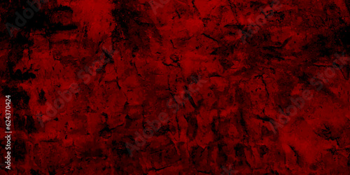 Rich dark red background texture, marbled stone or rock textured banner with elegant mottled dark and red color and design