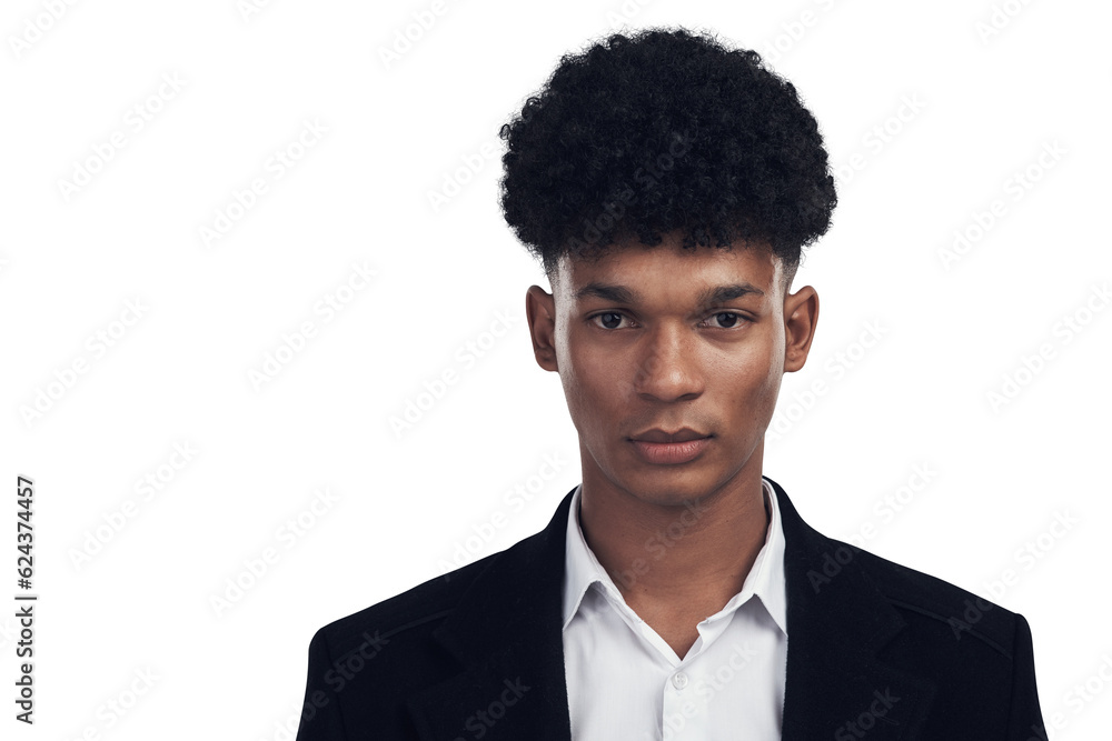 Fashion, serious and portrait of a young man with a formal, elegant and stylish suit outfit. Trendy, cool and face of a handsome male model with classy style isolated by a transparent png background. Fashion, serious and portrait of a young man with a formal, elegant and stylish suit outfit. Trendy, cool and face of a handsome male model with classy style isolated by a transparent png background.