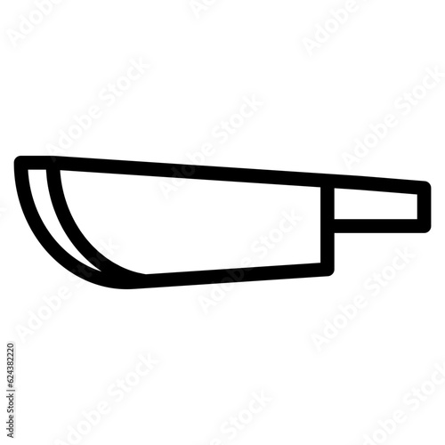 Free Download knife line - GFXLoad