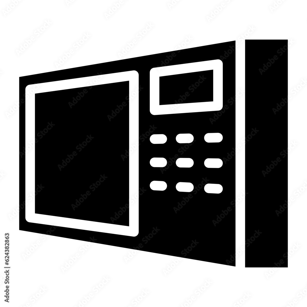 fingerprint scanner glyph fingerprint scanner glyph