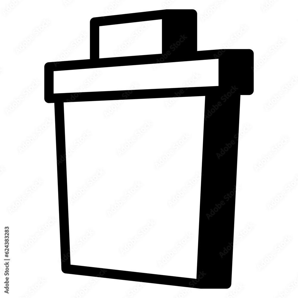 trash bin dualtone trash bin dualtone