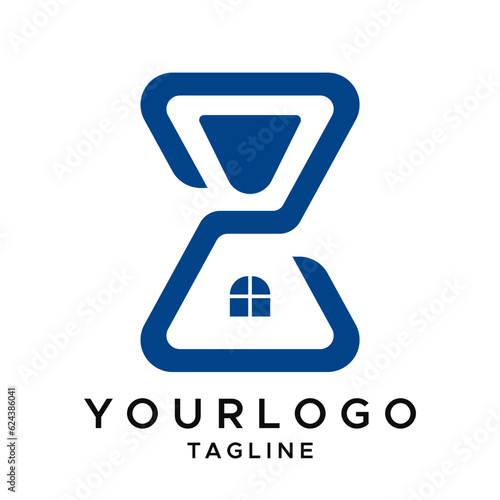 Home Time Logo