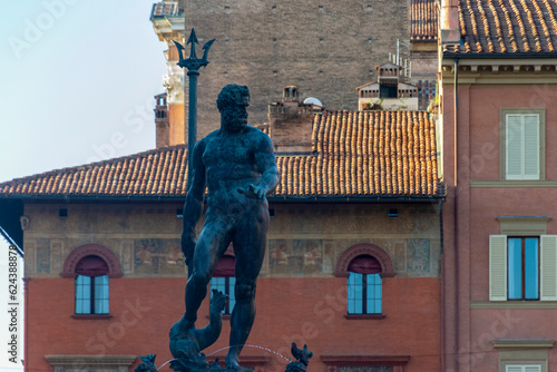 Naklejka Siena