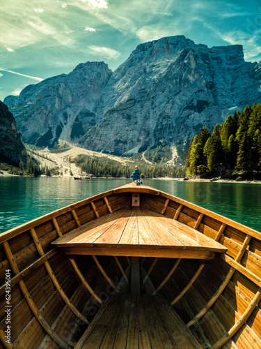 Lago di Braies