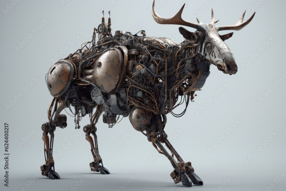 Regal Equestrian Masterpiece: A Majestic Bronze Sculpture Depicting a Historic Horseman in Russian City's Architectural Landscape, generative AI Regal Equestrian Masterpiece: A Majestic Bronze Sculpture Depicting a Historic Horseman in Russian City's Architectural Landscape, generative AI